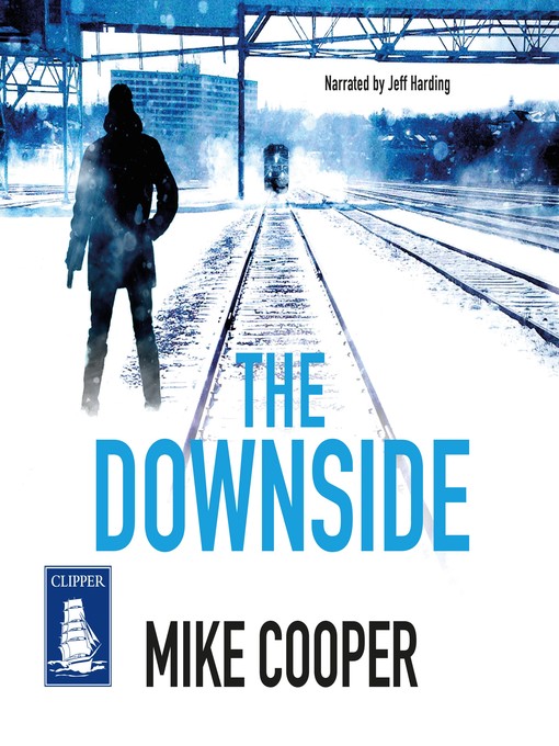 Title details for The Downside by Mike Cooper - Available